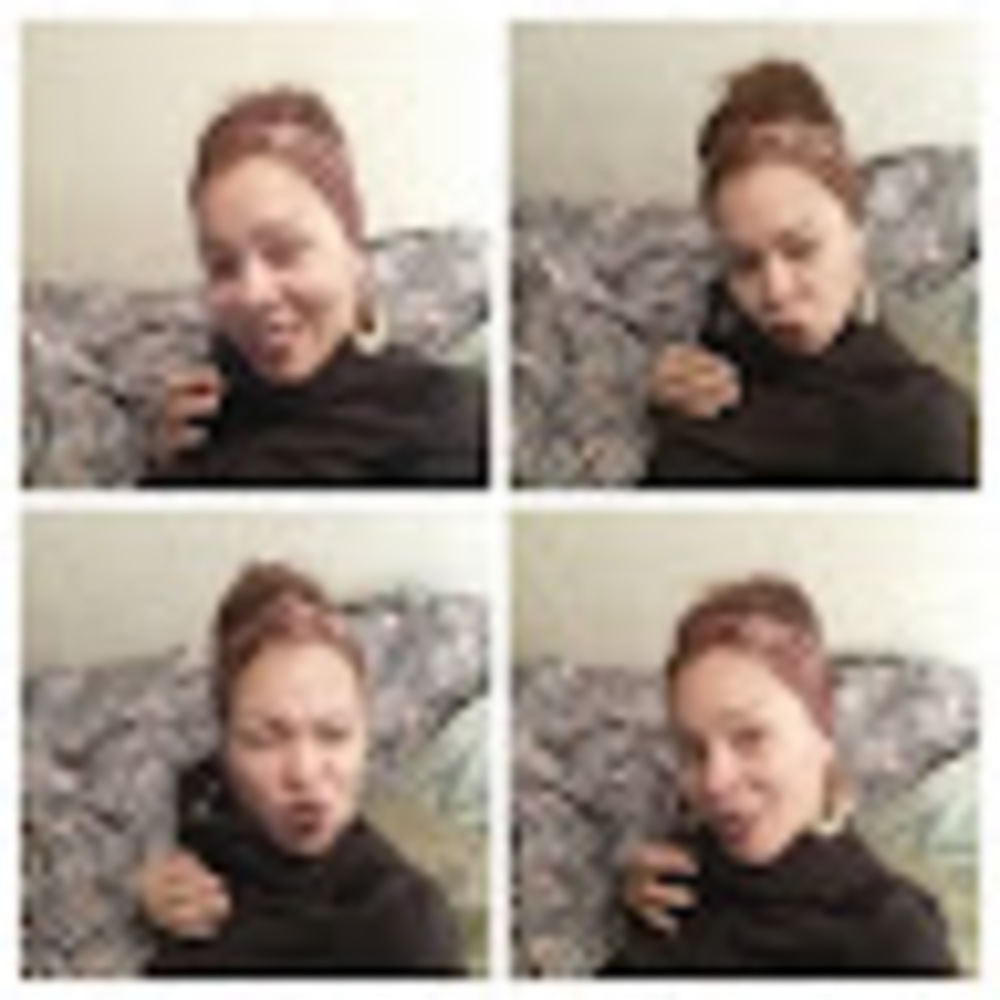 Meet your Posher, Raqeeba